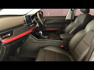 Chery Tiggo 4 Pro 1.5 LiT auto - Image 7