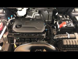 Chery Tiggo 4 Pro 1.5 LiT auto - Image 14