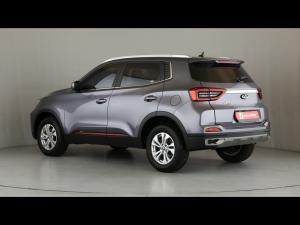 Chery Tiggo 4 Pro 1.5 LiT auto - Image 21