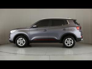 Chery Tiggo 4 Pro 1.5 LiT auto - Image 22