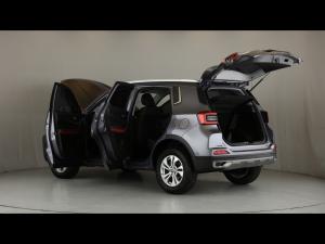 Chery Tiggo 4 Pro 1.5 LiT auto - Image 25