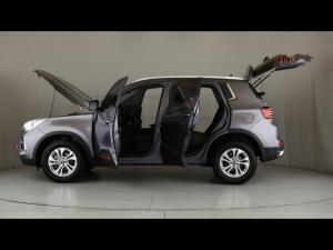 Chery Tiggo 4 Pro 1.5 LiT auto - Image 26