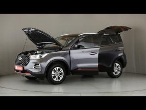 Chery Tiggo 4 Pro 1.5 LiT auto - Image 27
