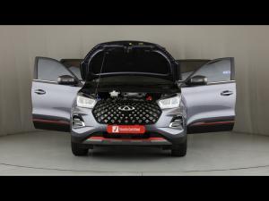 Chery Tiggo 4 Pro 1.5 LiT auto - Image 28