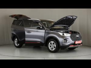 Chery Tiggo 4 Pro 1.5 LiT auto - Image 29
