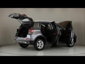 Chery Tiggo 4 Pro 1.5 LiT auto - Image 31