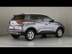 Chery Tiggo 4 Pro 1.5 LiT auto - Image 2