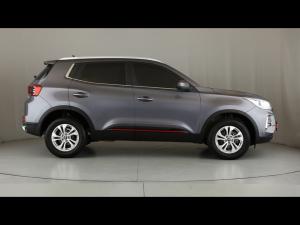 Chery Tiggo 4 Pro 1.5 LiT auto - Image 3