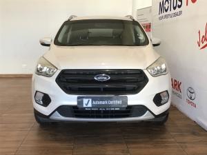 Ford Kuga 1.5T Ambiente - Image 4