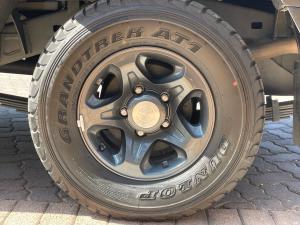 Toyota Land Cruiser 79 4.5D-4D V8 double cab LX - Image 10