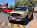 Toyota Land Cruiser 79 4.5D-4D V8 double cab LX - Thumbnail 11
