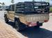 Toyota Land Cruiser 79 4.5D-4D V8 double cab LX - Thumbnail 12