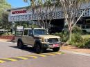 Thumbnail Toyota Land Cruiser 79 4.5D-4D V8 double cab LX