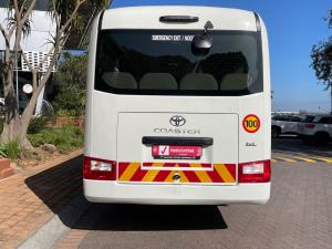 Toyota Coaster 2.8D GL automatic 23 Seater B/S - Image 5