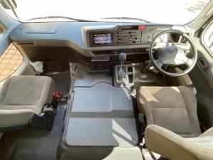 Toyota Coaster 2.8D GL automatic 23 Seater B/S - Image 6