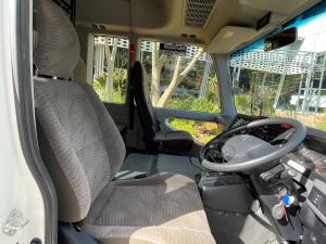 Toyota Coaster 2.8D GL automatic 23 Seater B/S - Image 7
