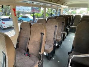 Toyota Coaster 2.8D GL automatic 23 Seater B/S - Image 10