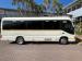 Toyota Coaster 2.8D GL automatic 23 Seater B/S - Thumbnail 3