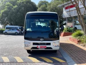 Toyota Coaster 2.8D GL automatic 23 Seater B/S - Image 4