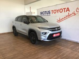 Toyota Urban Cruiser 1.5 XR auto - Image 1