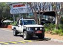 Thumbnail Toyota Land Cruiser 79 2.8GD-6 single cab auto