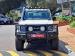 Toyota Land Cruiser 79 2.8GD-6 single cab auto - Thumbnail 4