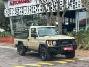 Thumbnail Toyota Land Cruiser 79 4.2D single cab