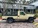 Toyota Land Cruiser 79 4.2D single cab - Thumbnail 3