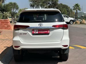 Toyota Fortuner 2.4GD-6 auto - Image 5