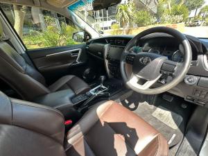 Toyota Fortuner 2.4GD-6 auto - Image 7