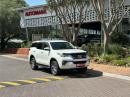 Thumbnail Toyota Fortuner 2.4GD-6 auto