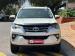 Toyota Fortuner 2.4GD-6 auto - Thumbnail 4