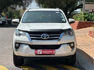 Toyota Fortuner 2.4GD-6 auto - Image 4
