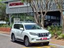 Thumbnail Toyota Land Cruiser Prado 2.8GD VX