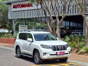 Toyota Land Cruiser Prado 2.8GD VX - Image 1
