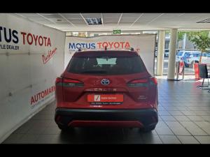Toyota Corolla Cross 1.8 Hybrid XR - Image 5