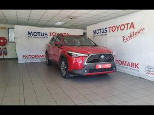 Toyota Corolla Cross 1.8 Hybrid XR - Image 1