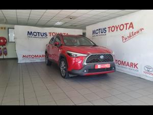 Toyota Corolla Cross 1.8 Hybrid XR - Image 1