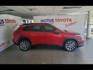 Toyota Corolla Cross 1.8 Hybrid XR - Image 3