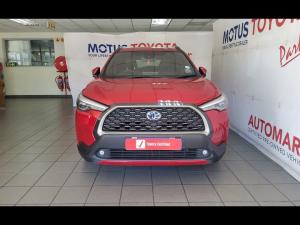 Toyota Corolla Cross 1.8 Hybrid XR - Image 4