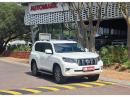 Thumbnail Toyota Land Cruiser Prado 2.8GD VX