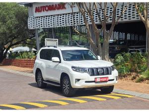 Toyota Land Cruiser Prado 2.8GD VX - Image 1