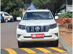 Toyota Land Cruiser Prado 2.8GD VX - Image 4