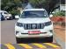 Toyota Land Cruiser Prado 2.8GD VX - Thumbnail 4