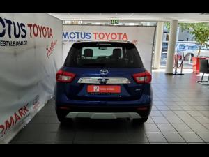 Toyota Urban Cruiser 1.5 XR - Image 5