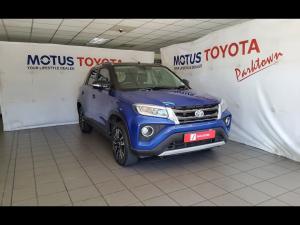 Toyota Urban Cruiser 1.5 XR - Image 1