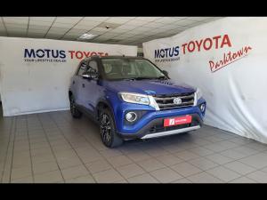 Toyota Urban Cruiser 1.5 XR - Image 1