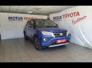 Thumbnail Toyota Urban Cruiser 1.5 XR