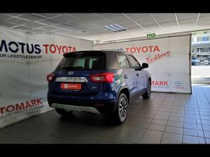 Toyota Urban Cruiser 1.5 XR - Image 2