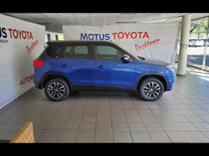 Toyota Urban Cruiser 1.5 XR - Image 3